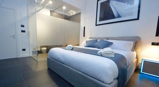 Apartment With 3 Bedrooms In Napoli, With Balcony And Wifi - 5 Km From The Beach, Забронировать Апартаменты/квартира Апартаменты Неаполя, рядом с Accademia di Belle Arti di Napoli, Апартаменты/квартира