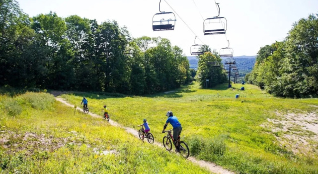 Solitude - SO103 - 2 Br Condo, Забронировать Отель Отели Ладлоу 3 звезды, рядом с Morning Star Ski Lift, 3*
