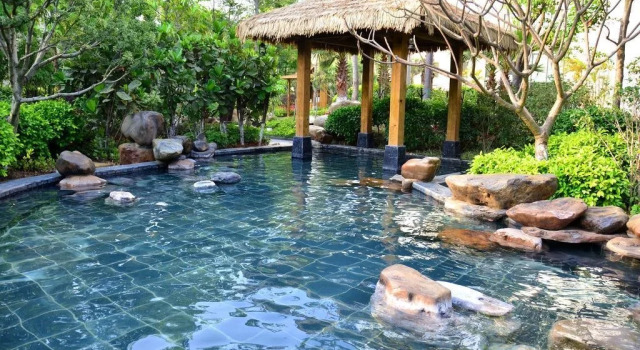 Xiamen Kuncheng Tang'an Hotspring Hotel, Book Hotel Haicang 
