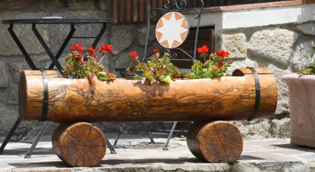 Коттедж Agriturismo Biagiotti