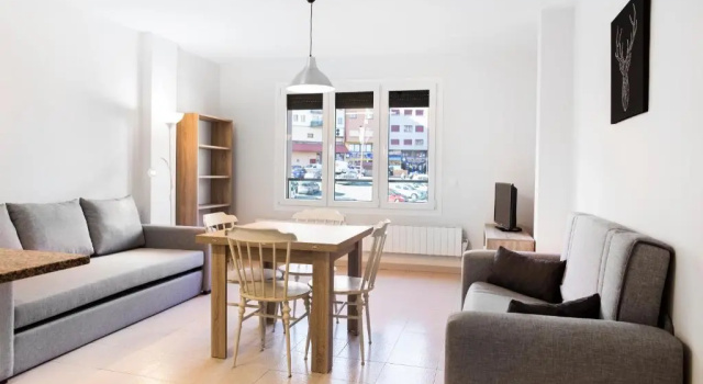 Abelletes Apartments, Забронировать Апартаменты/квартира Пас-де-ла-Каса Грандвалира
