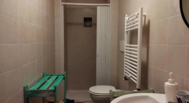 Двухместный номер Standard с балконом Dimora delle Badesse