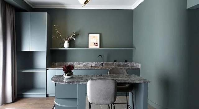 Апартаменты Deluxe Roomore Apartments