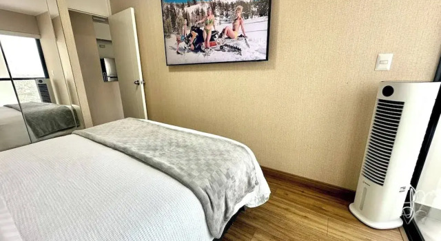 Modern 1BR on J Prado Board San Isidro, Забронировать Апартаменты/квартира Сан-Исидро Лима