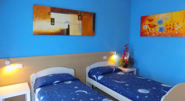 Hotel Residence Sole, Prenota Hotel Fontanafredda Friuli Venezia Giulia