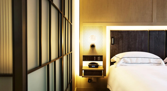 The Emperor Hotel