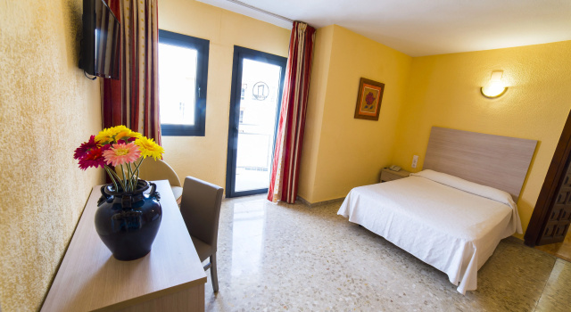 tent Torremolinos
