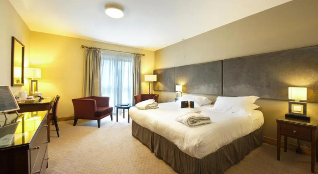 Номер Standard Bicester Hotel, Golf & Spa