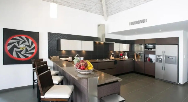 Villa Dolphin Saint Martin