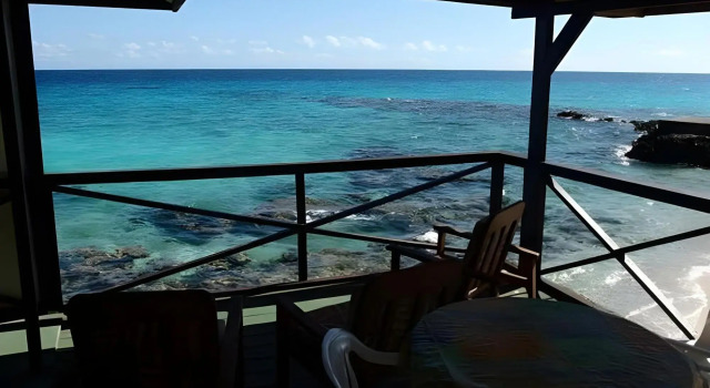Turiroa Village, Prenota Hotel Avatoru Rangiroa