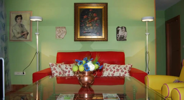 Casa Canava, Varaa Hotelli Jimena Jaén