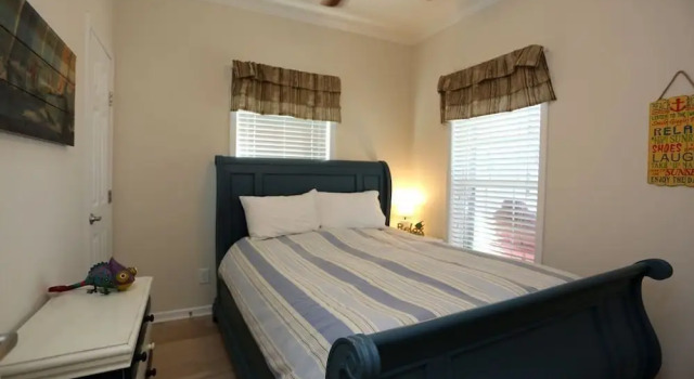 The Blue Pelican Apartment 3 Bedroom