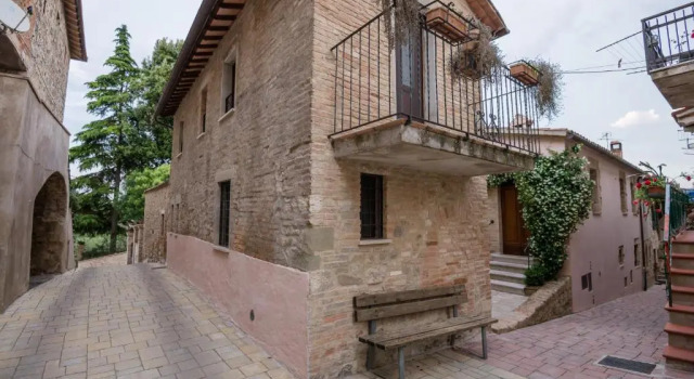 Habitación Estándar BorgoCuore