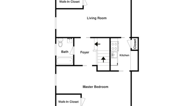 2905mkts 4 Bedroom Duplex