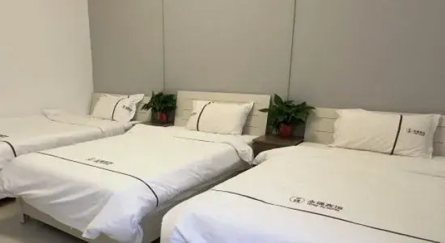 Двухместный номер Standard Nanyang Yongfu Hotel (Airport)