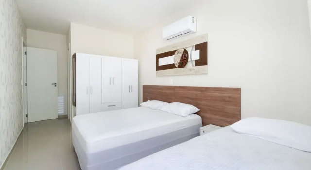 Apartamento 2 quartos - 228
