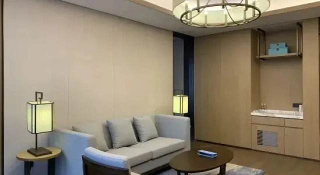 Business Suite Shengzhou Hotel