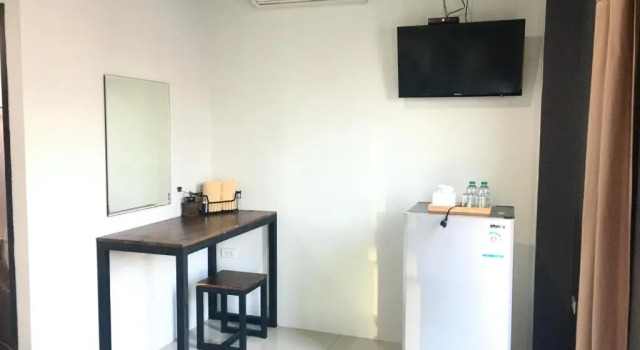 Апартаменты The room Apartment