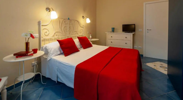 Casa La Costa, Varaa Hotelli Cetraro Calabria
