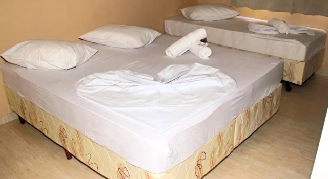 Номер Standard Hotel Santo Afonso