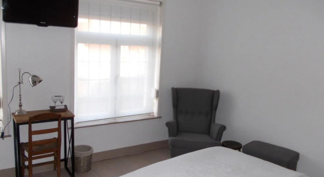 B&B My Suite Home, Забронировать Отель Отели Брюгге 5 звезд, рядом с Рыночная площадь Брюгге, 5*
