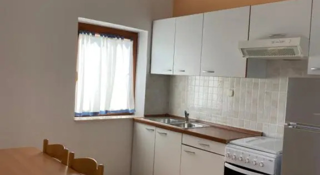 Căn hộ Apartments Mikecin
