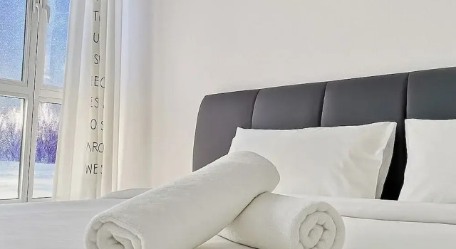 Студия Residences at Daya near Mount Austin by SR Home
