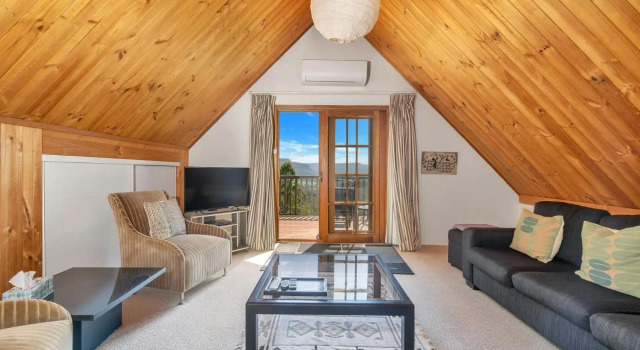 Alcheringa Cottage Amazing Location with views, Забронировать Дом для отпуска Кенгуру-Вэлли South Coast
