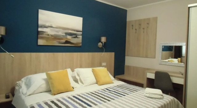 Apartmani Romano, Забронировать Апарт-отель Апарт-отели Ровинь, Апарт-отель
