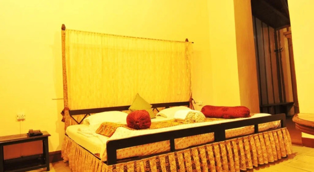 Emily Cottage by Travellers Paradise, Rezervovat Rekreační dům Nainital Uttarakhand