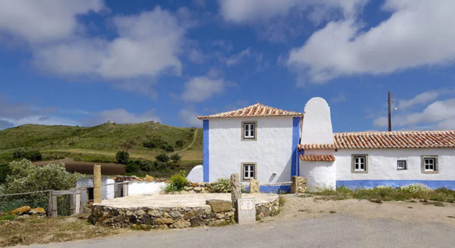 Aldeia da Mata Pequena, Foglalás Szálloda Mafra Centro