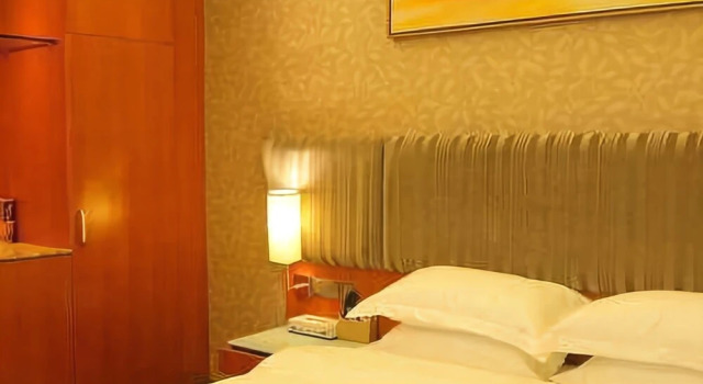 Kaisideng Hotel, Boek Hotel Hotels in Guangdong met parkeren, Parkeren