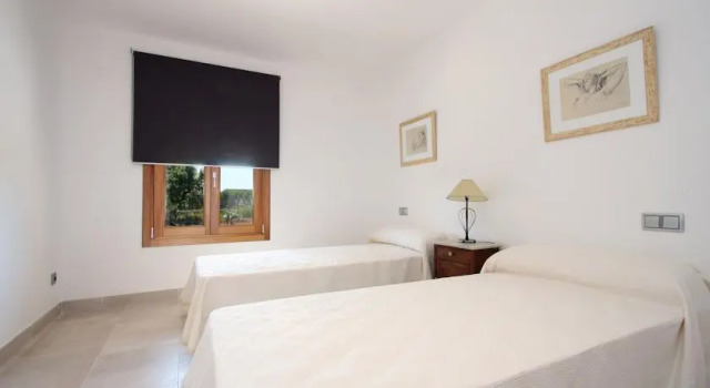 Villa Socies, Book Villa Villas in Búger, Villa