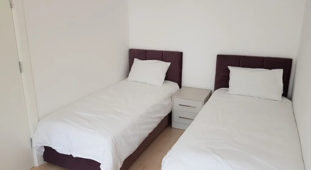 Lotus Apartments