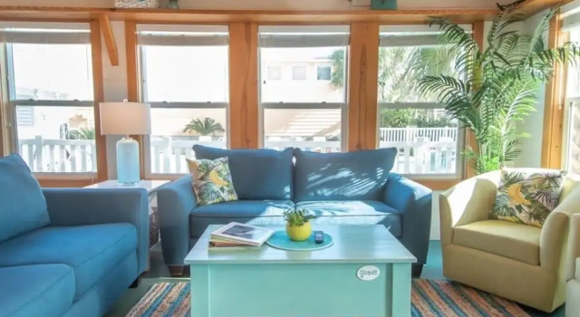 Going Bananas 3 Bedroom Home