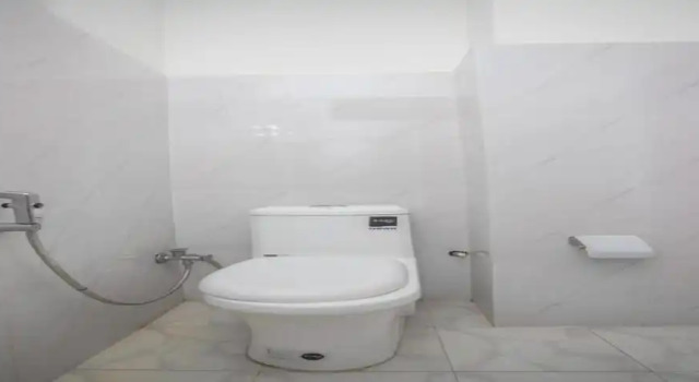 Номер Deluxe MeroStay 115 Hotel Pranisha Inn