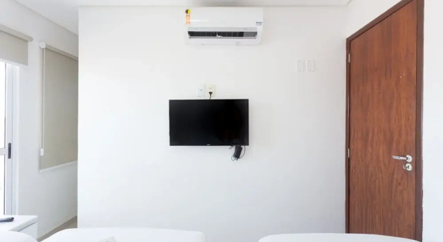 Номер Standard Belas Praias Apart Hotel