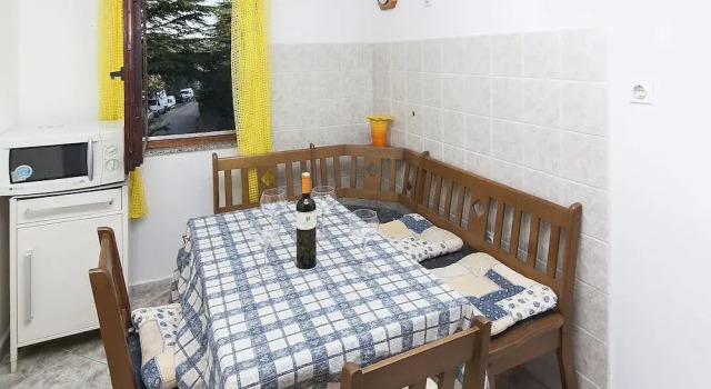 Apartment Katien / One Bedroom A1, Reserva ahora Apartamento Hoteles en Pula con aparcamiento, Aparcamiento