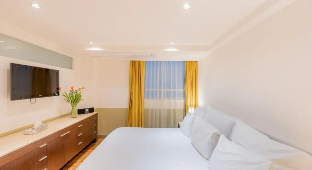 Апартаменты Standard Kukun Grand Chapultepec