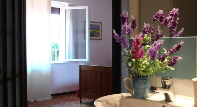 Двухместный номер Standard B&B Sulis
