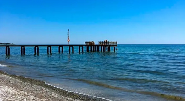 Rum på landet, Varaa Hotelli Trelleborg Lagos