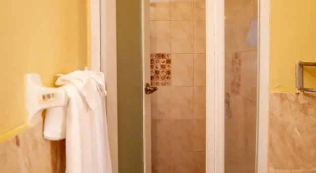 Номер Standard Waterloo Guest House
