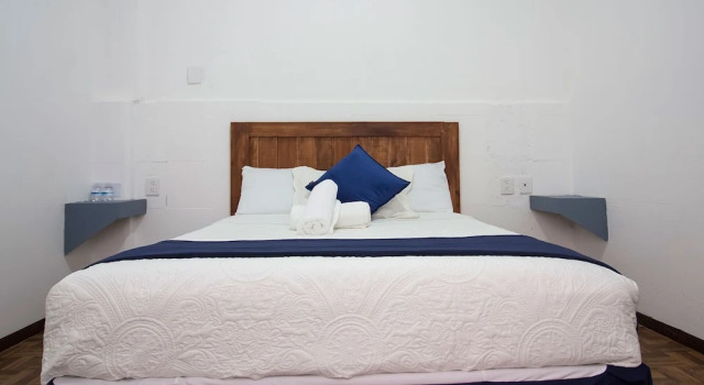 Двухместный номер Standard Hotel Casa de las Piedras