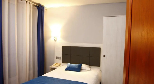 Одноместный номер Standard Hôtel Sunny