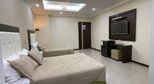 Двухместный номер Standard PALMAR CENTER