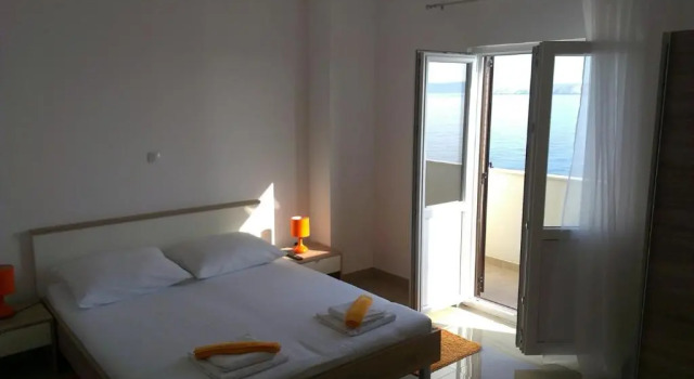 Апартаменты Apartments Marija