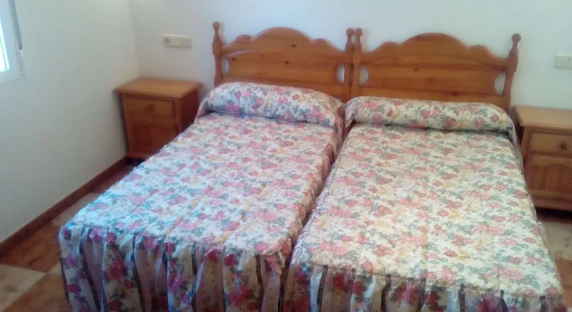 Hostal El Molino