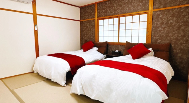 Yufuin Hanarenoyado Yukagetsu, Prenota Resort Hotel a Kyushu con parcheggio, Parcheggio