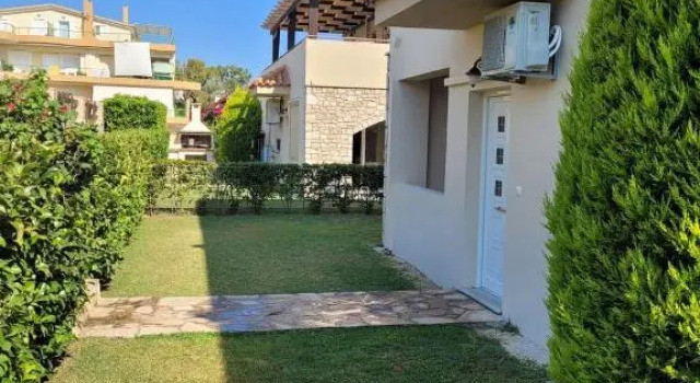Lydia's Inn 1 35m from the sea, Rezervovat Apartmán Xylokastro-Evrostina Corinthia Regional Unit