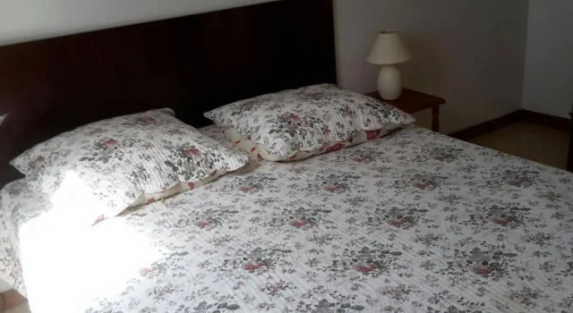 Коттедж Maison 6 Personnes Frehel